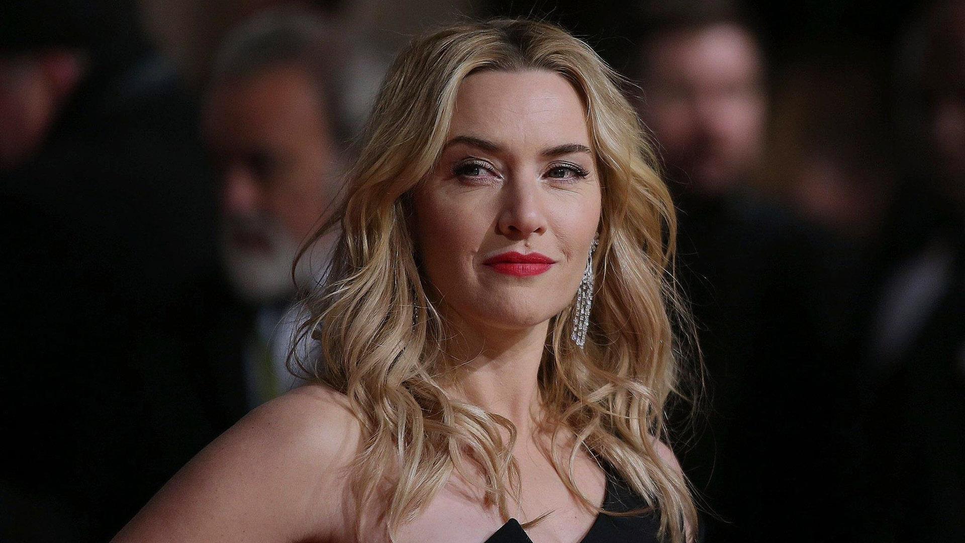 Kate Winslet HD Desktop