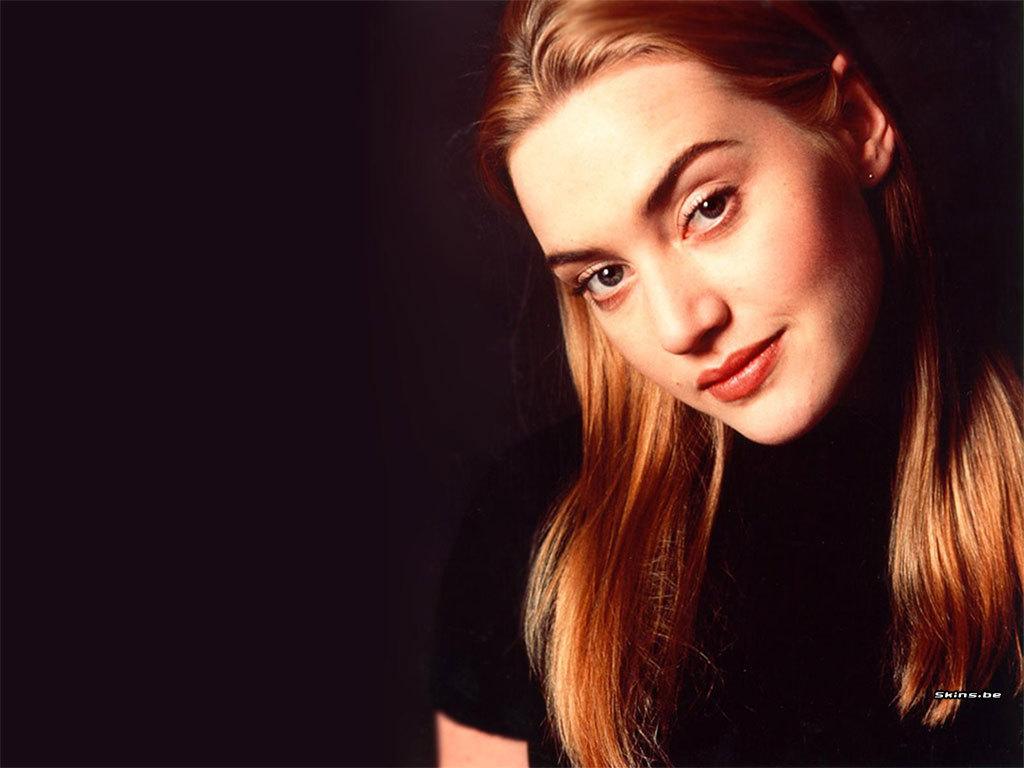 Kate Winslet Wallpaper & Background Download