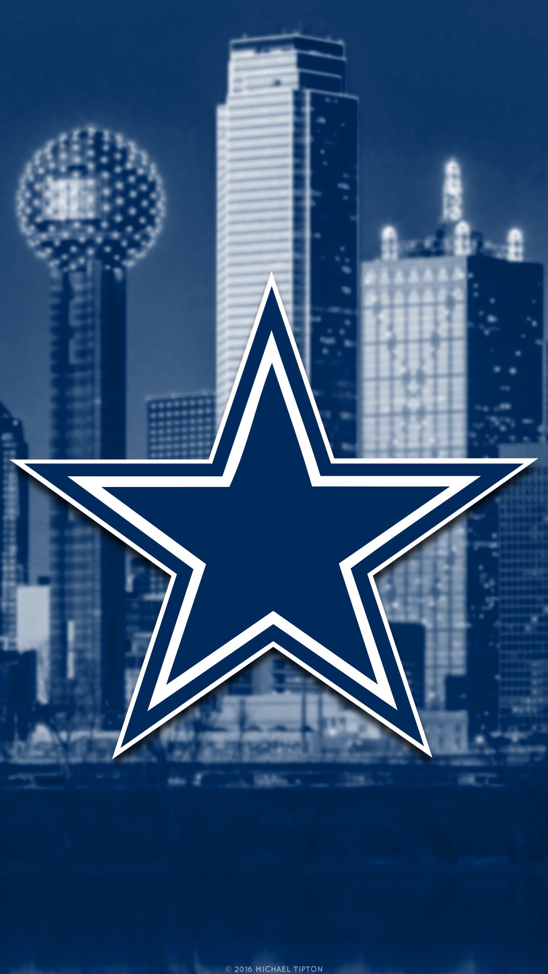 Download Dallas Cowboys wallpapers for mobile phone, free