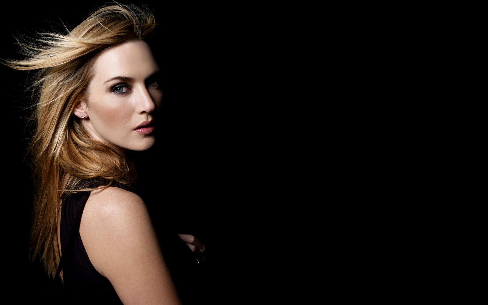 Kate Winslet HD Wallpaper Winslet, HD Wallpaper