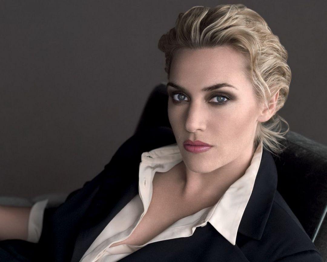 Kate Winslet, iPhone, Desktop HD Background