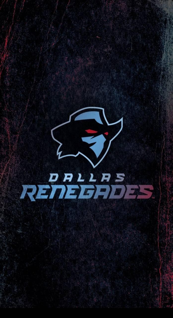Dallas Renegades wallpaper