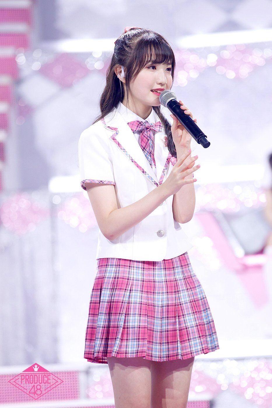 Honda Hitomi Wallpaper 933x1400
