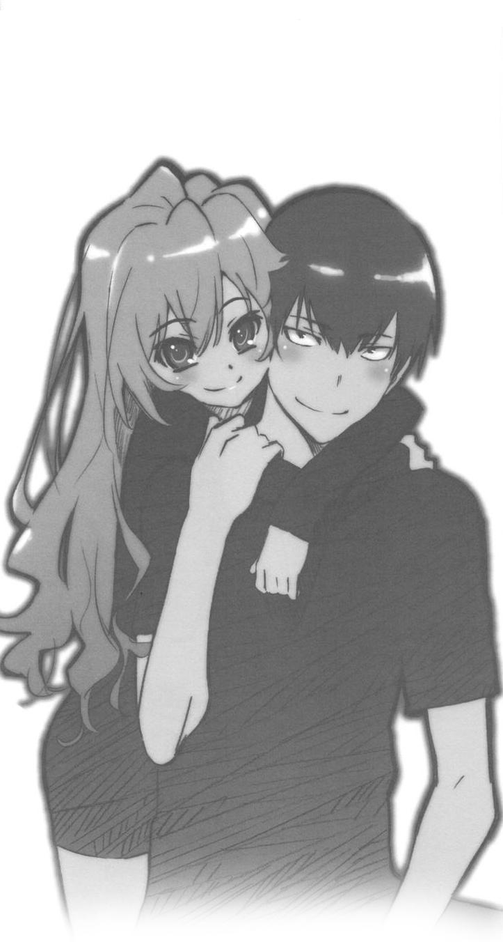 Toradora!, Mobile Wallpaper Anime Image Board