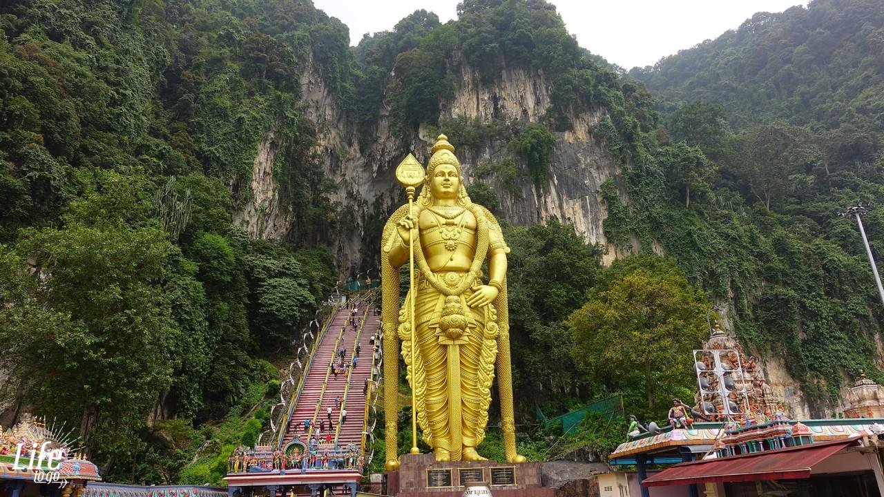 Batu Caves Wallpapers - Wallpaper Cave