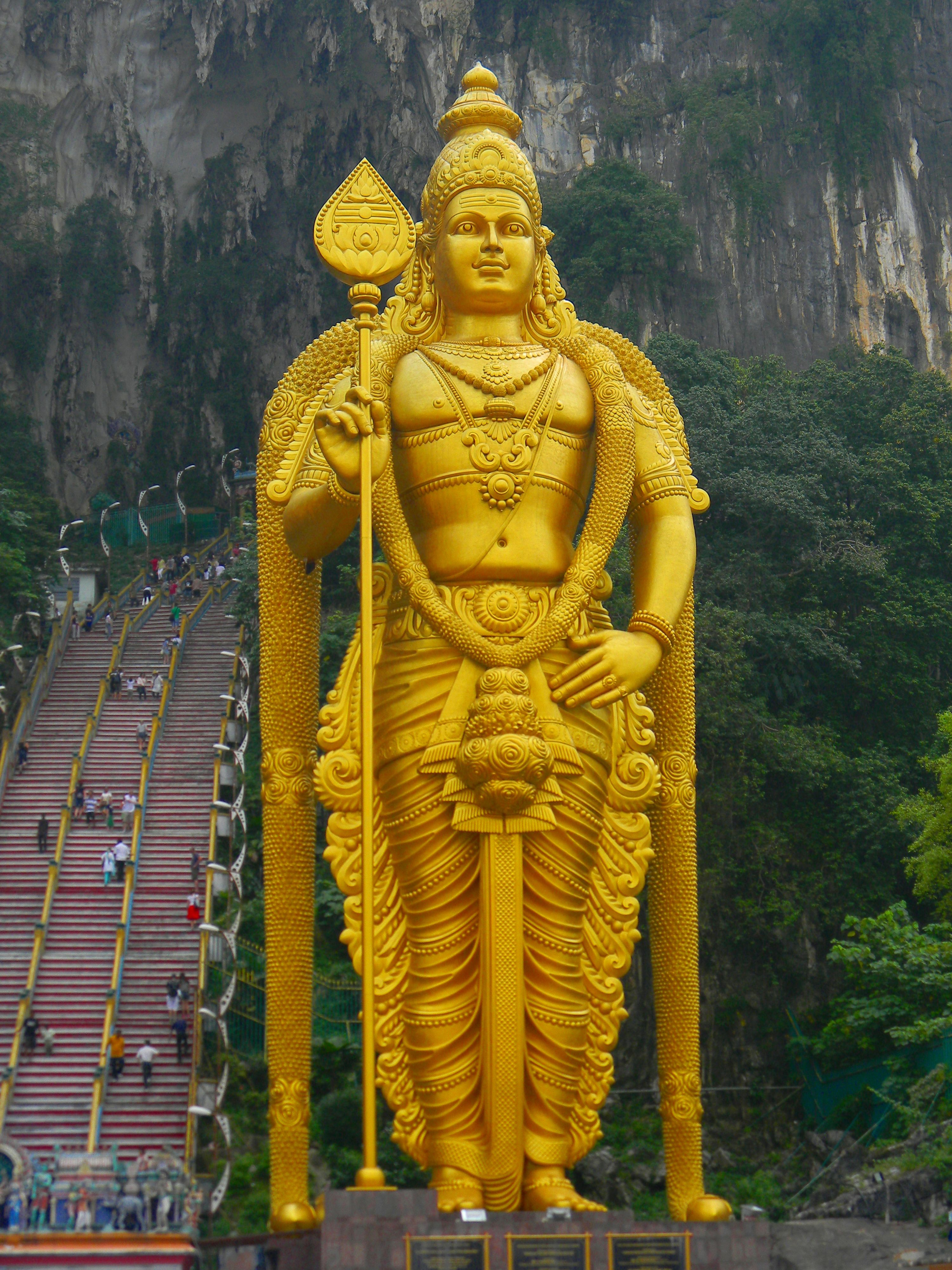 Batu Caves Wallpapers - Wallpaper Cave