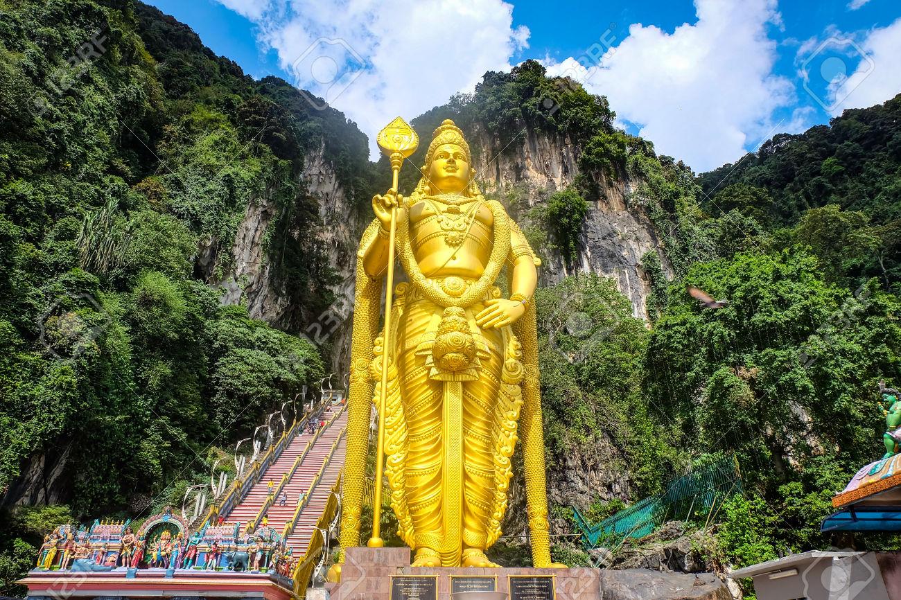 Batu Caves Wallpapers - Wallpaper Cave