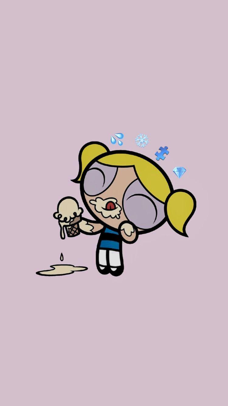 Powerpuff Girl Baddie Wallpapers - Wallpaper Cave