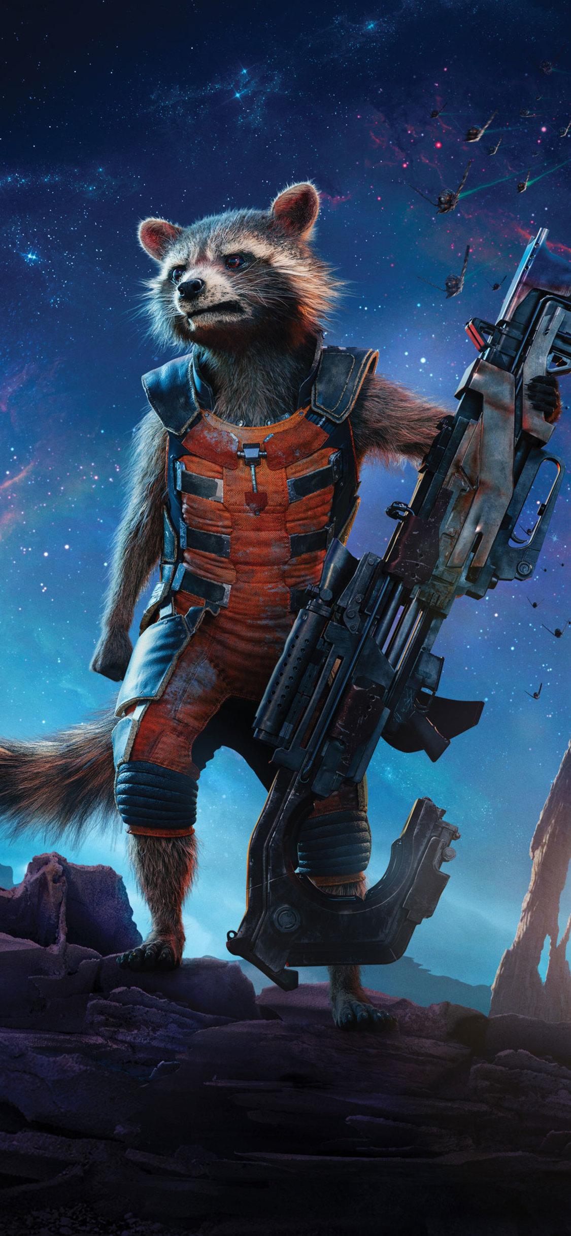 Guardian Of The Galaxy iPhone Wallpapers - Wallpaper Cave