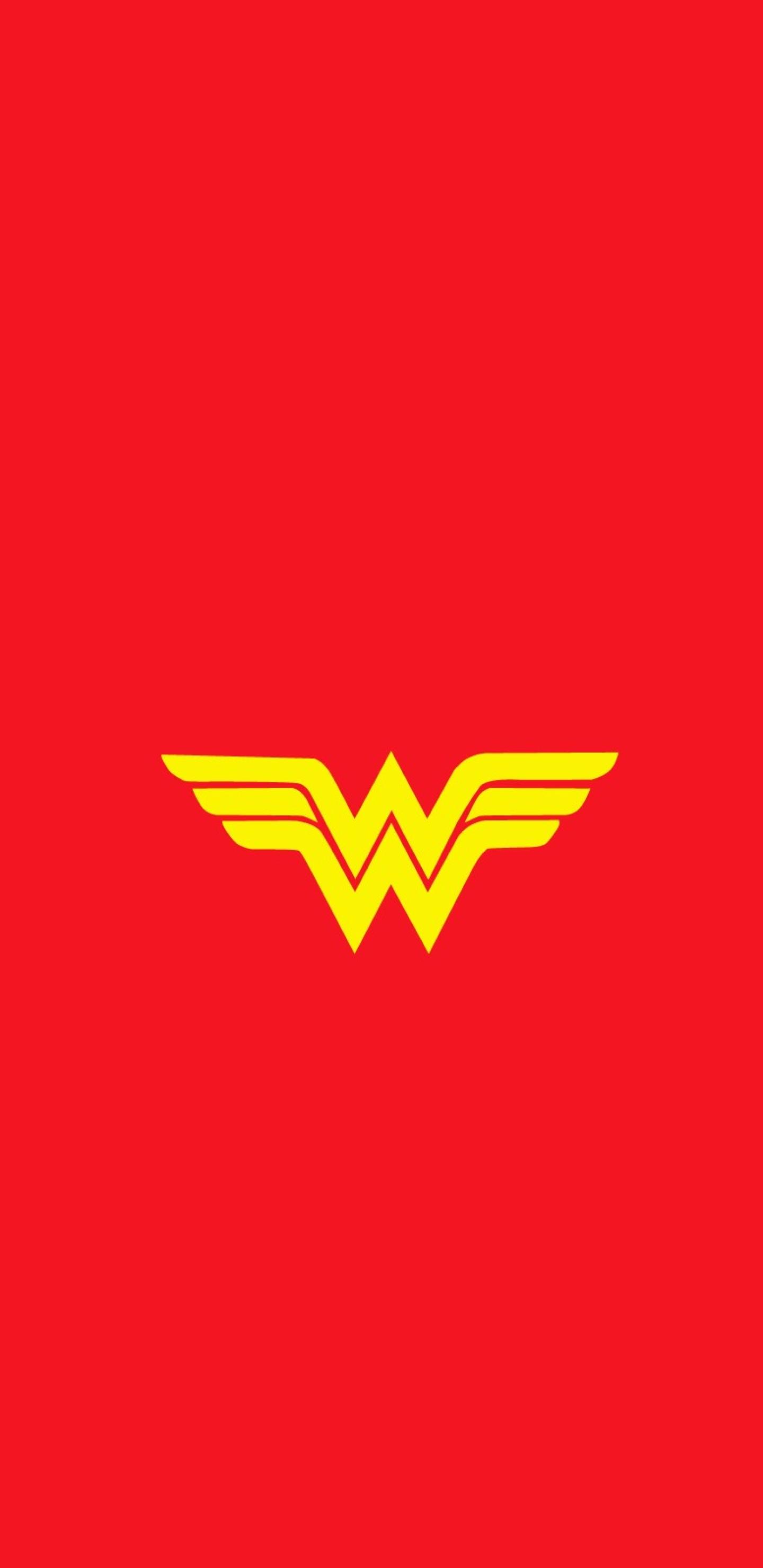 Wonder Woman Logo Samsung Galaxy Note S S SQHD