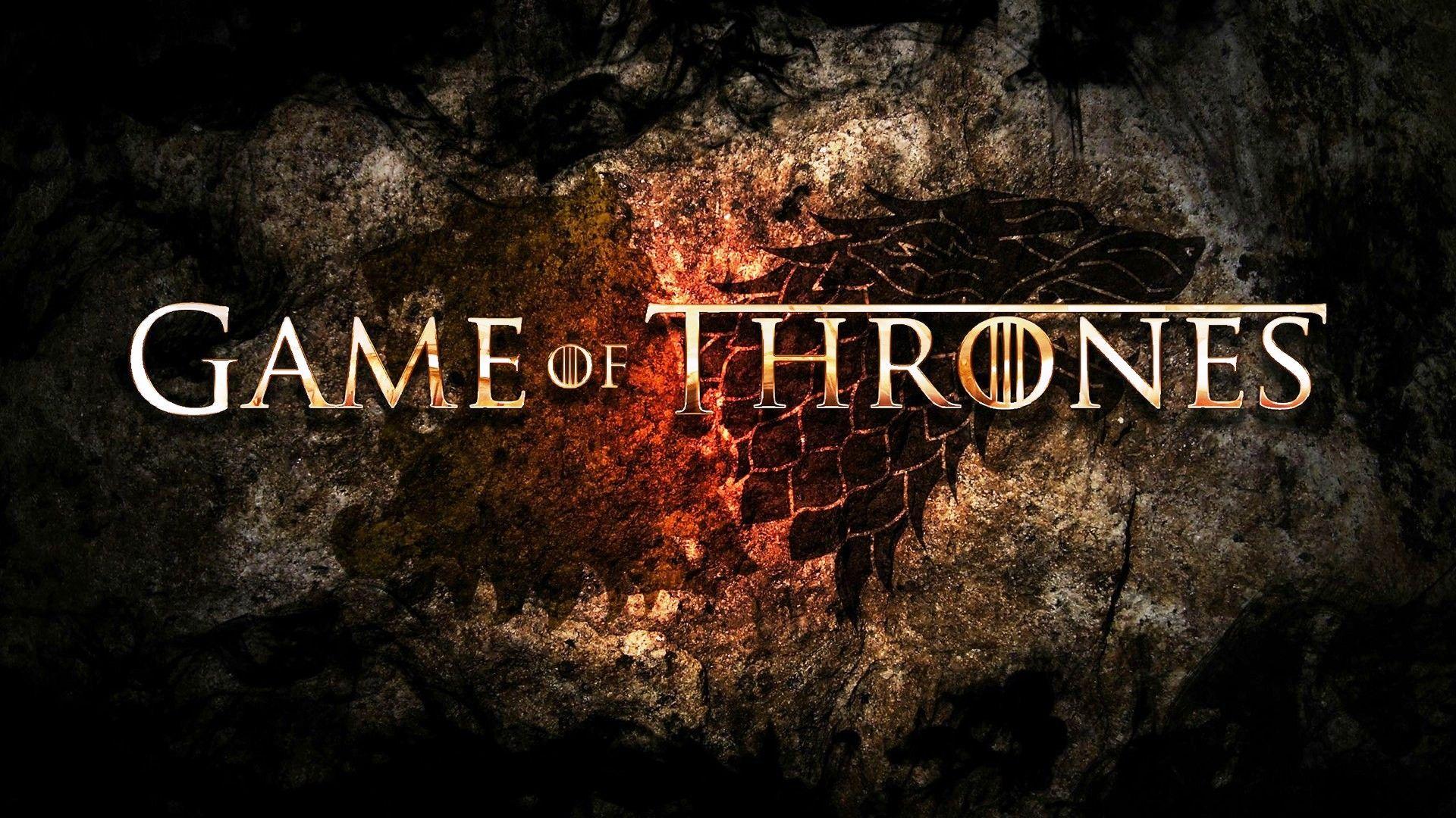 Game Of Thrones Wallpaper 4k For PC