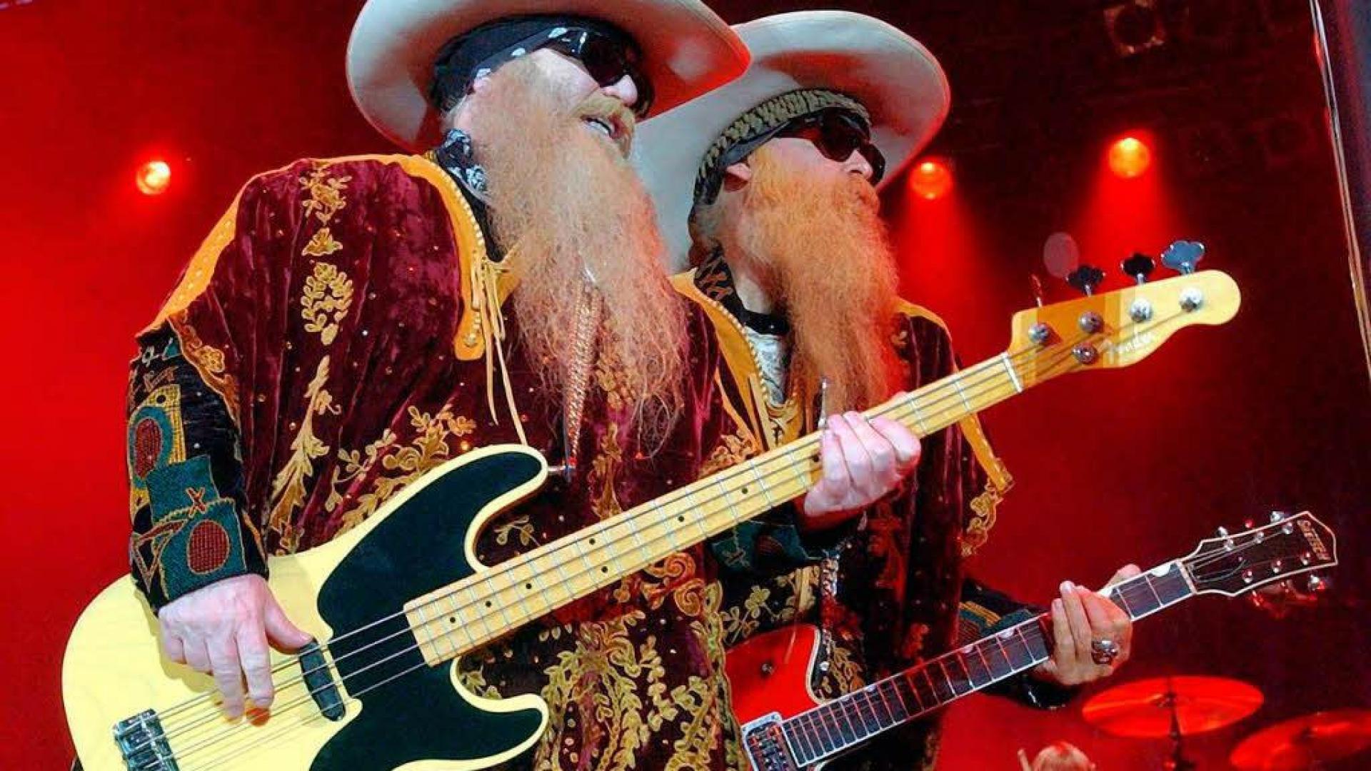 Free download ZZ TOP WALLPAPER 94615 HD Wallpaper