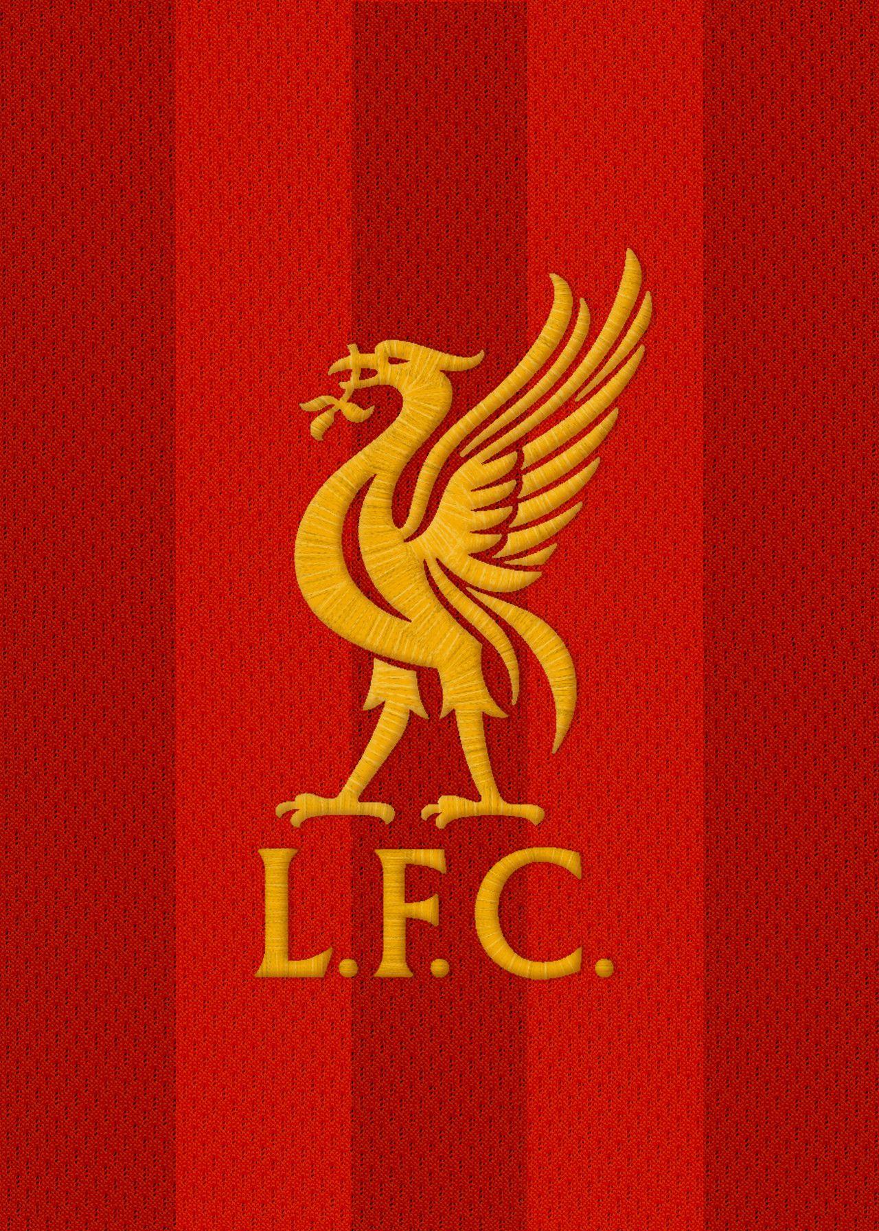 Liverpool Logo Wallpaper