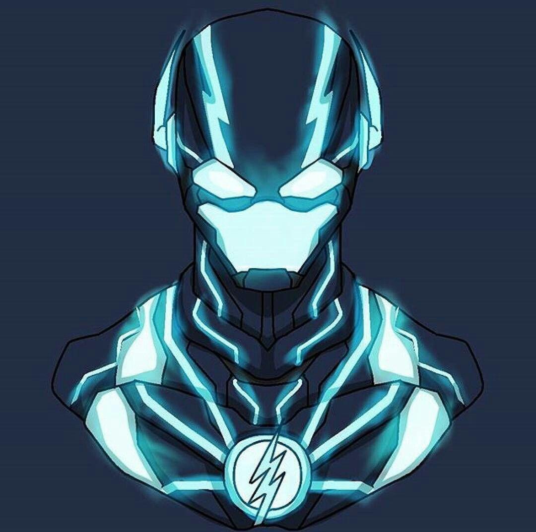 Future Flash Wallpaper Free Future Flash Background