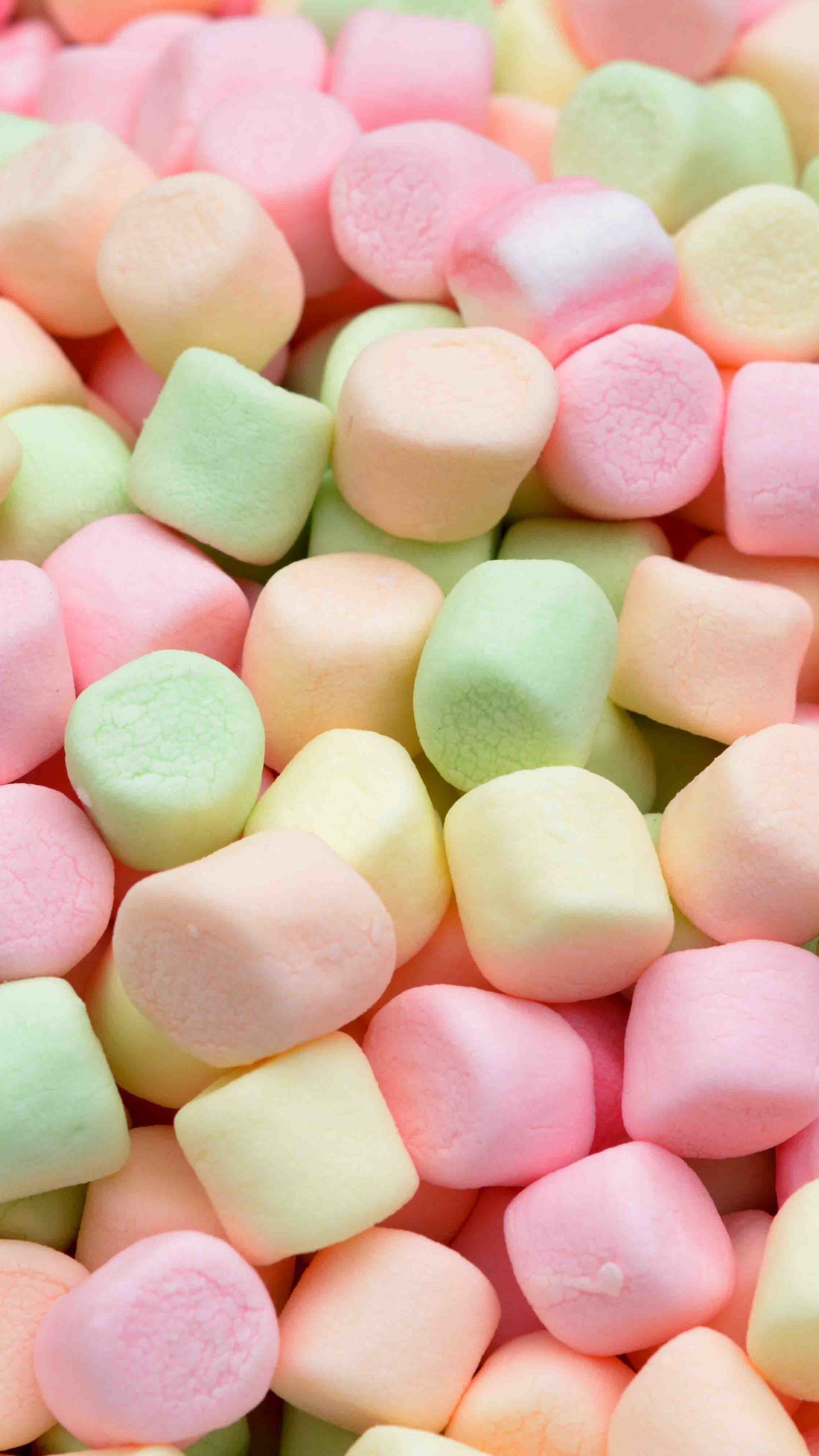 Marshmallow iPhone Wallpapers - Wallpaper Cave