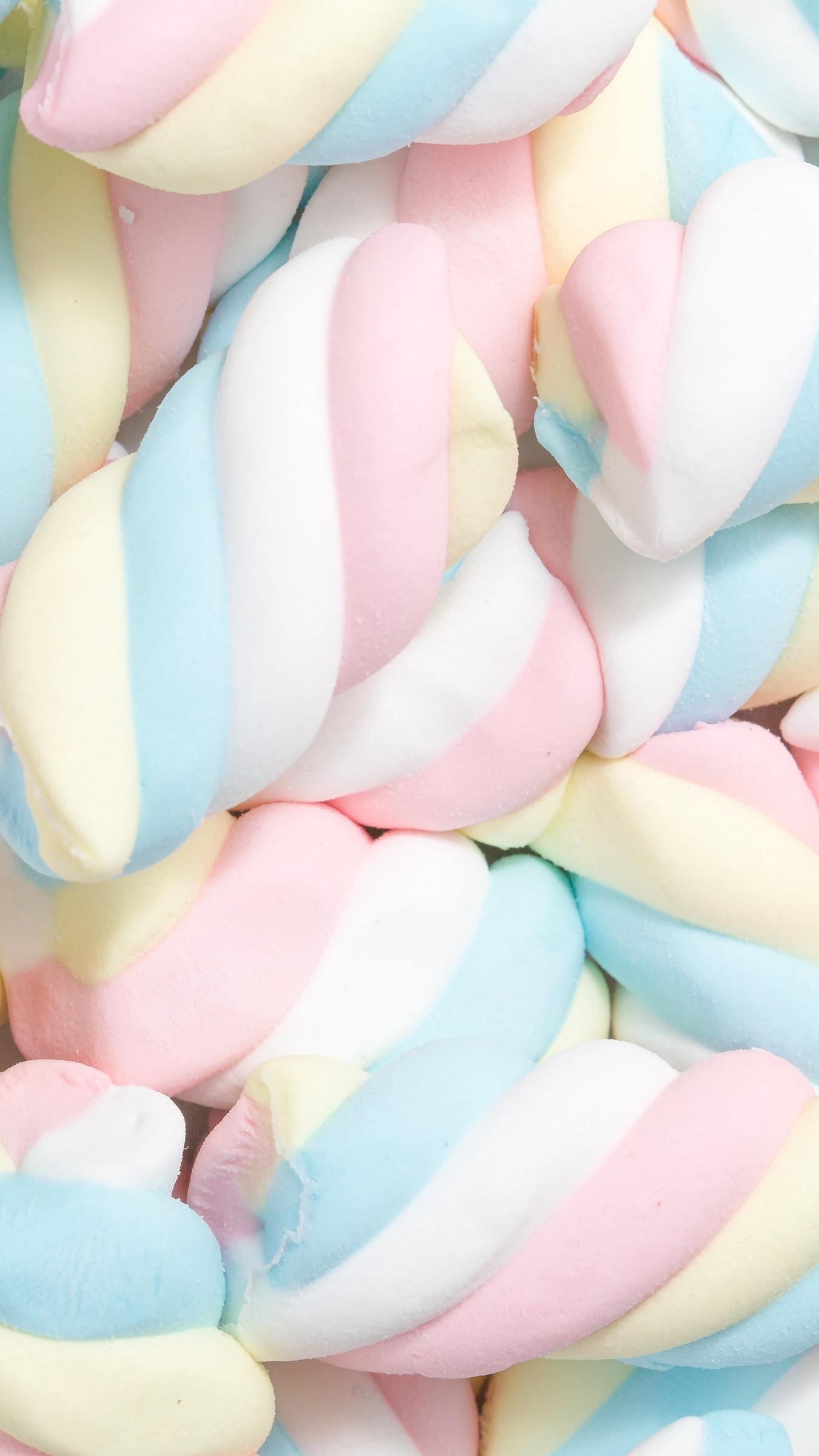 Marshmallow iPhone Wallpapers - Wallpaper Cave