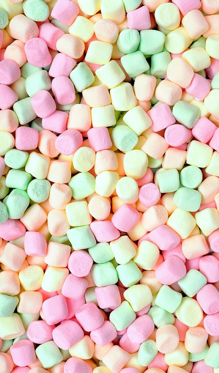 Marshmallow iPhone Wallpapers - Wallpaper Cave