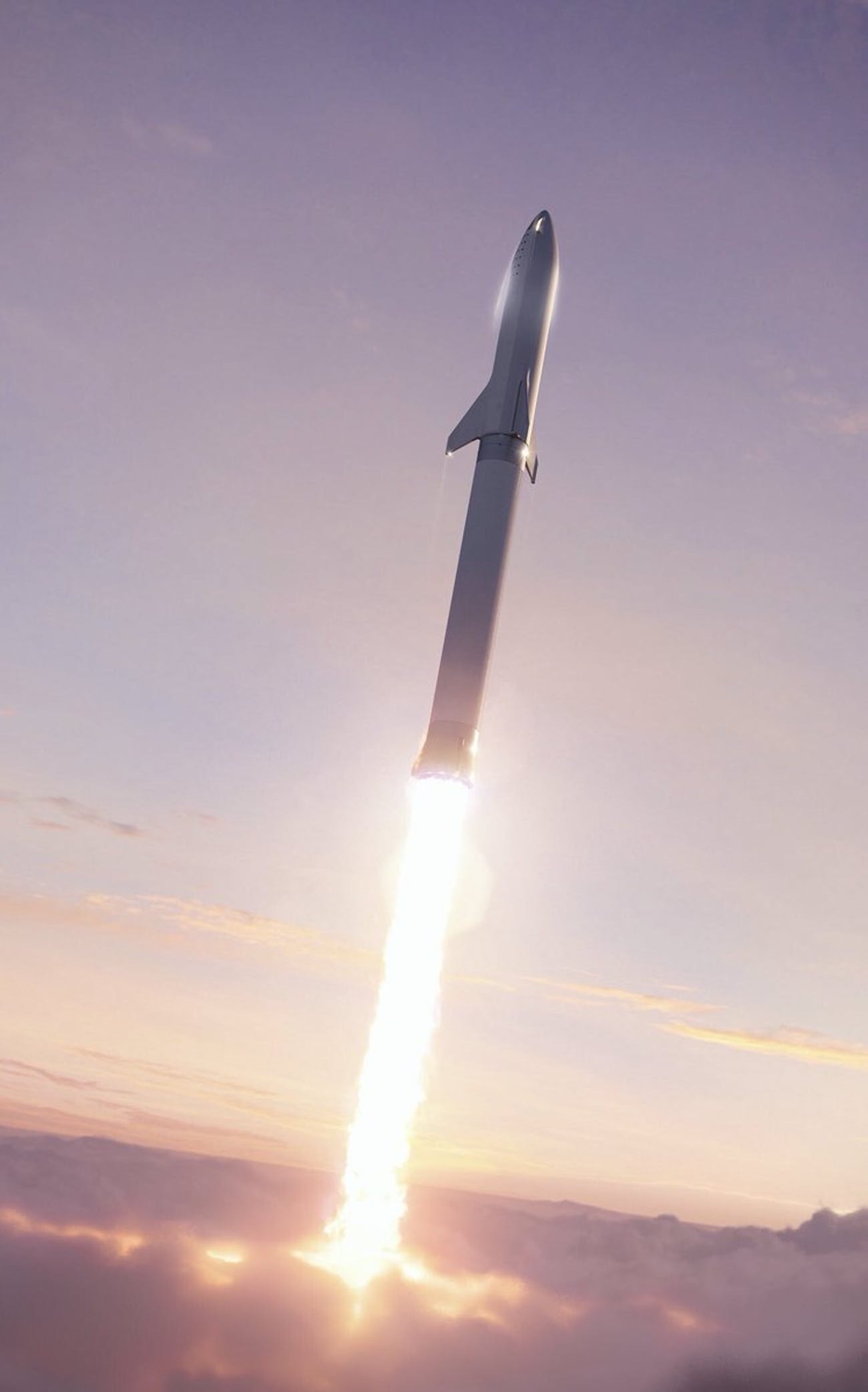 SpaceX Wallpaper Free SpaceX Background