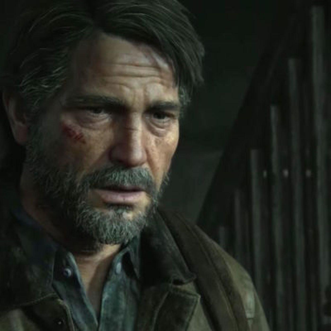 The Last of Us Part II has been delayed until May 2020
