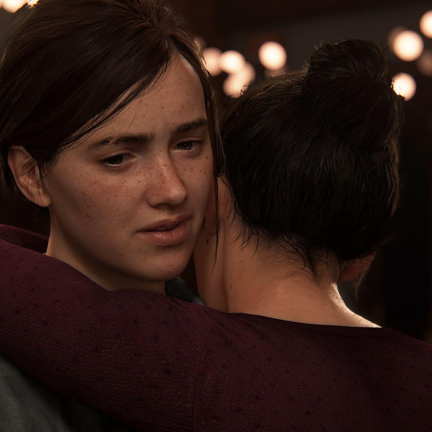 The Last of Us Part II is launching in February 2020