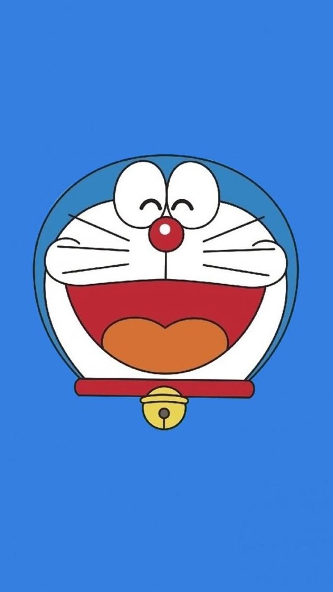 iPhone Doraemon HD Wallpapers - Wallpaper Cave