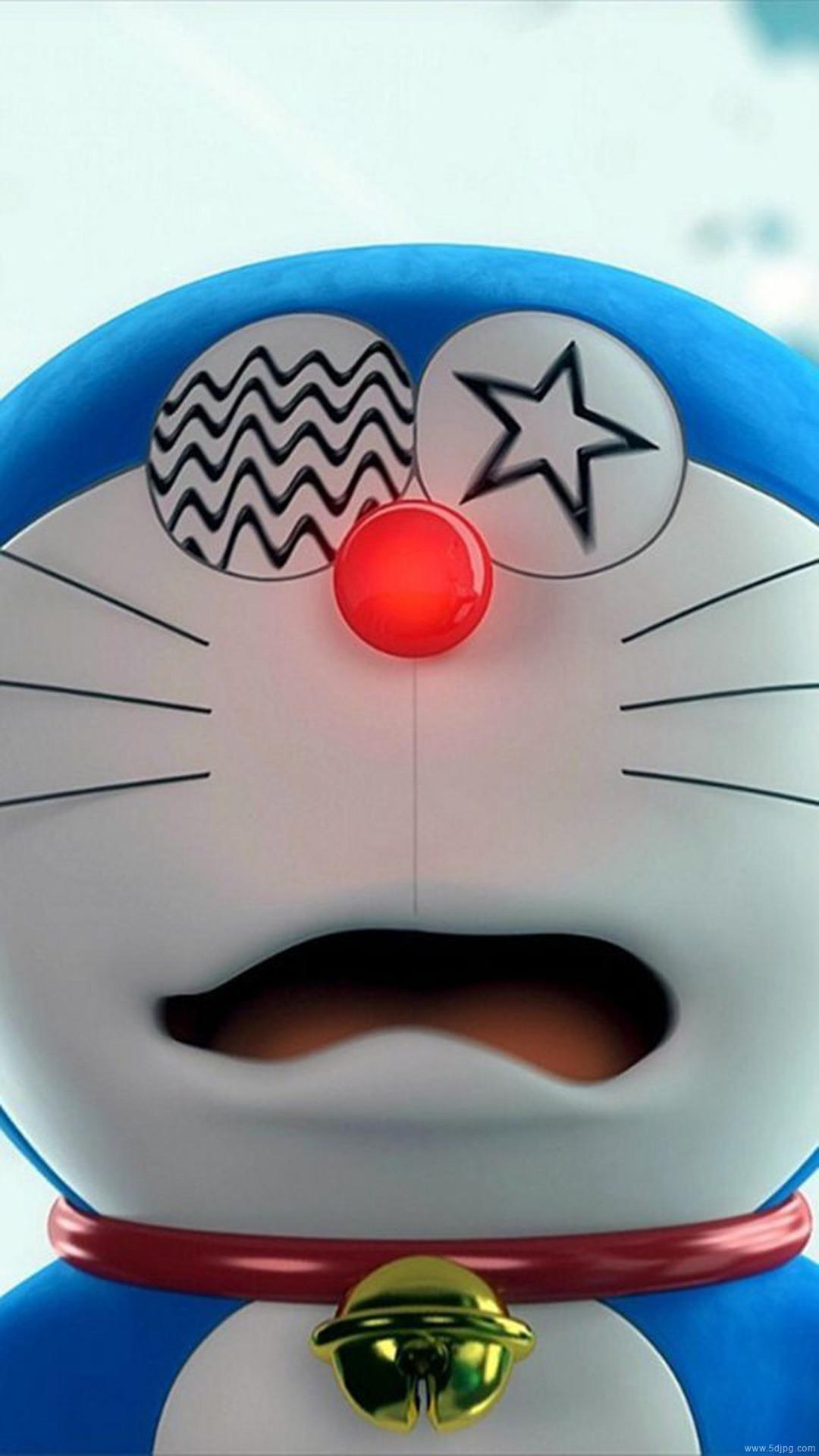 Wallpaper Doraemon