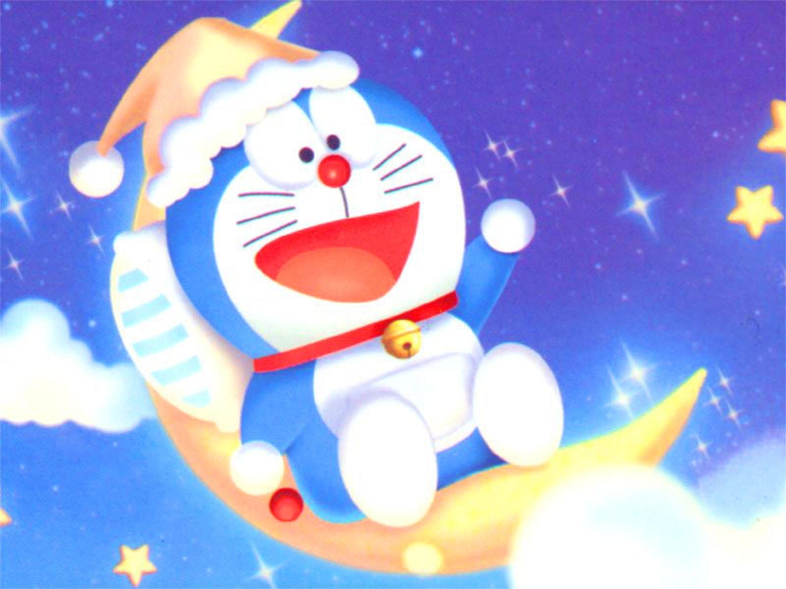 Doraemon Desktop Wallpapers - Wallpaper Cave