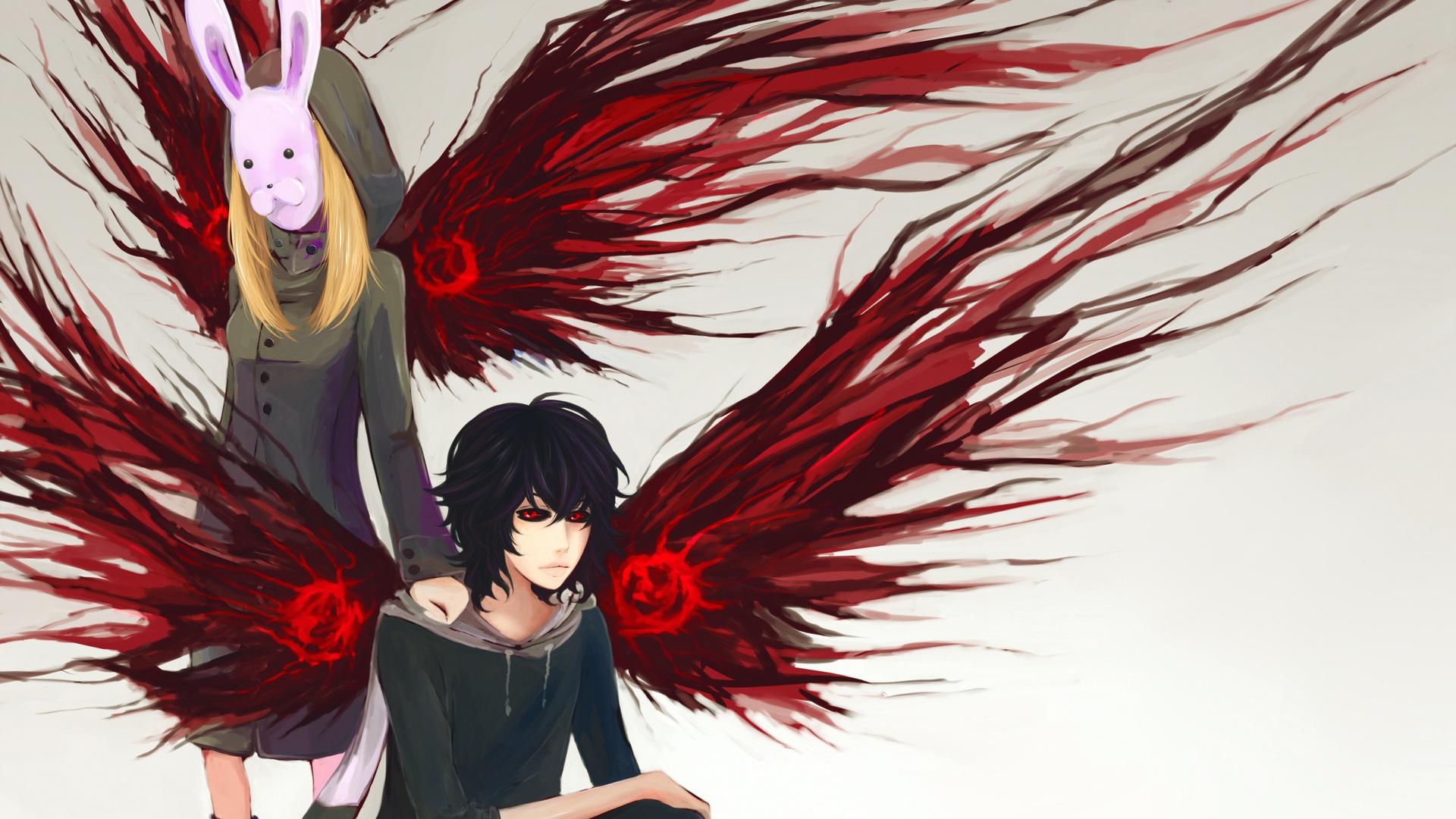 characters, ayato kirishima desktop wallpaper 64847