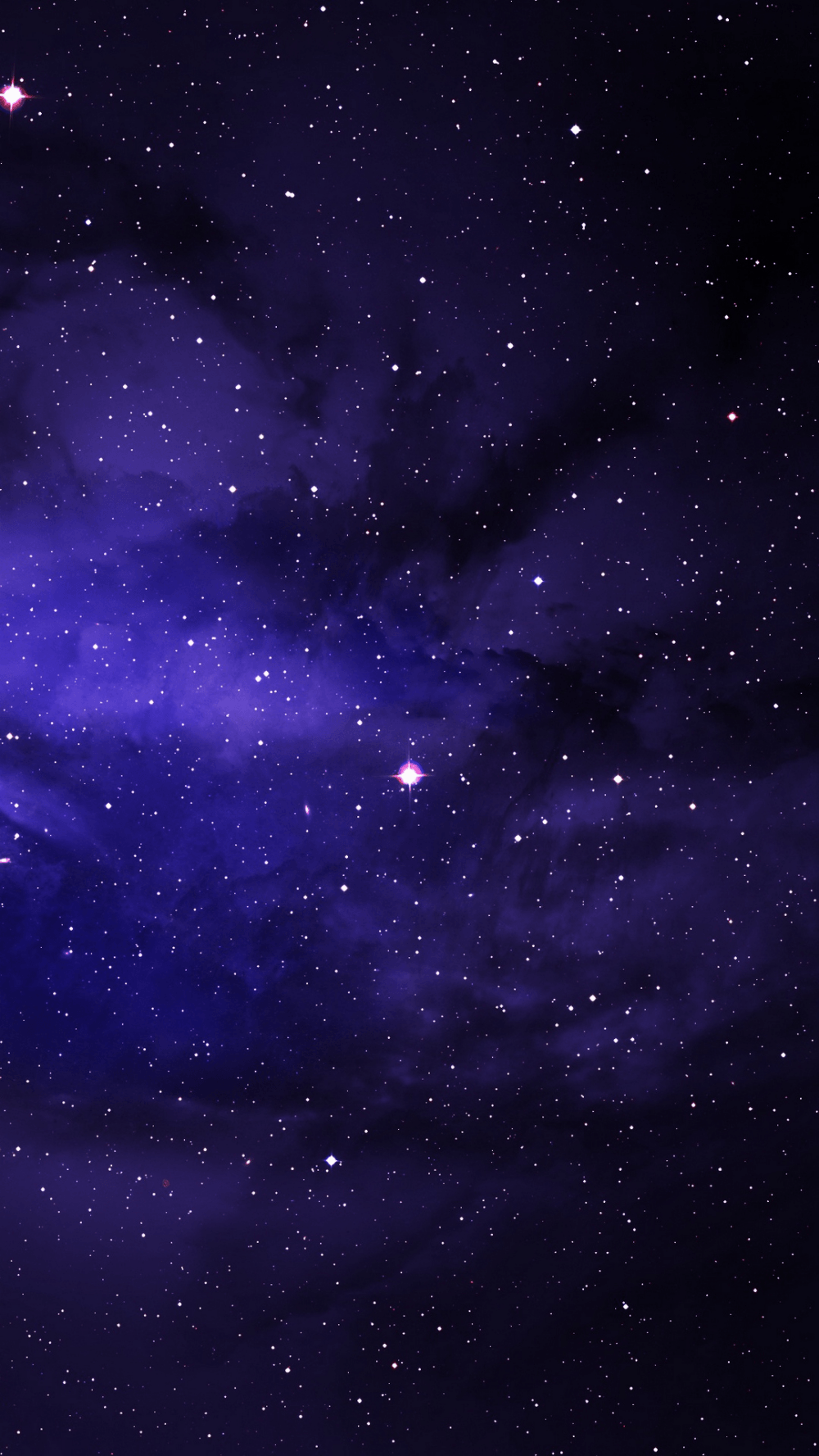 Download wallpaper 1080x1920 stars, space, galaxy samsung galaxy