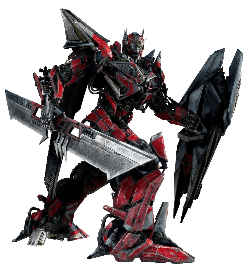Sentinel Prime (Transformers Film Series)