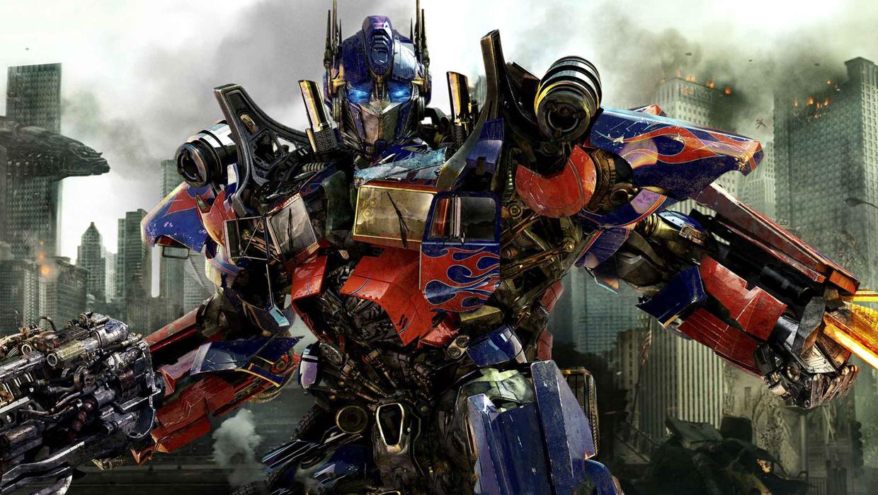 Transformers: Age of Extinction characters