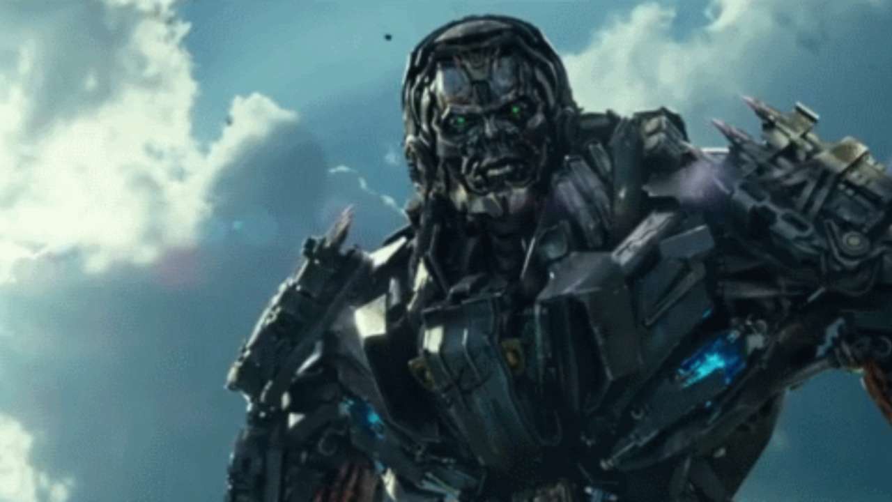 Transformers: Age Of Extinction Villain TV Spot Released