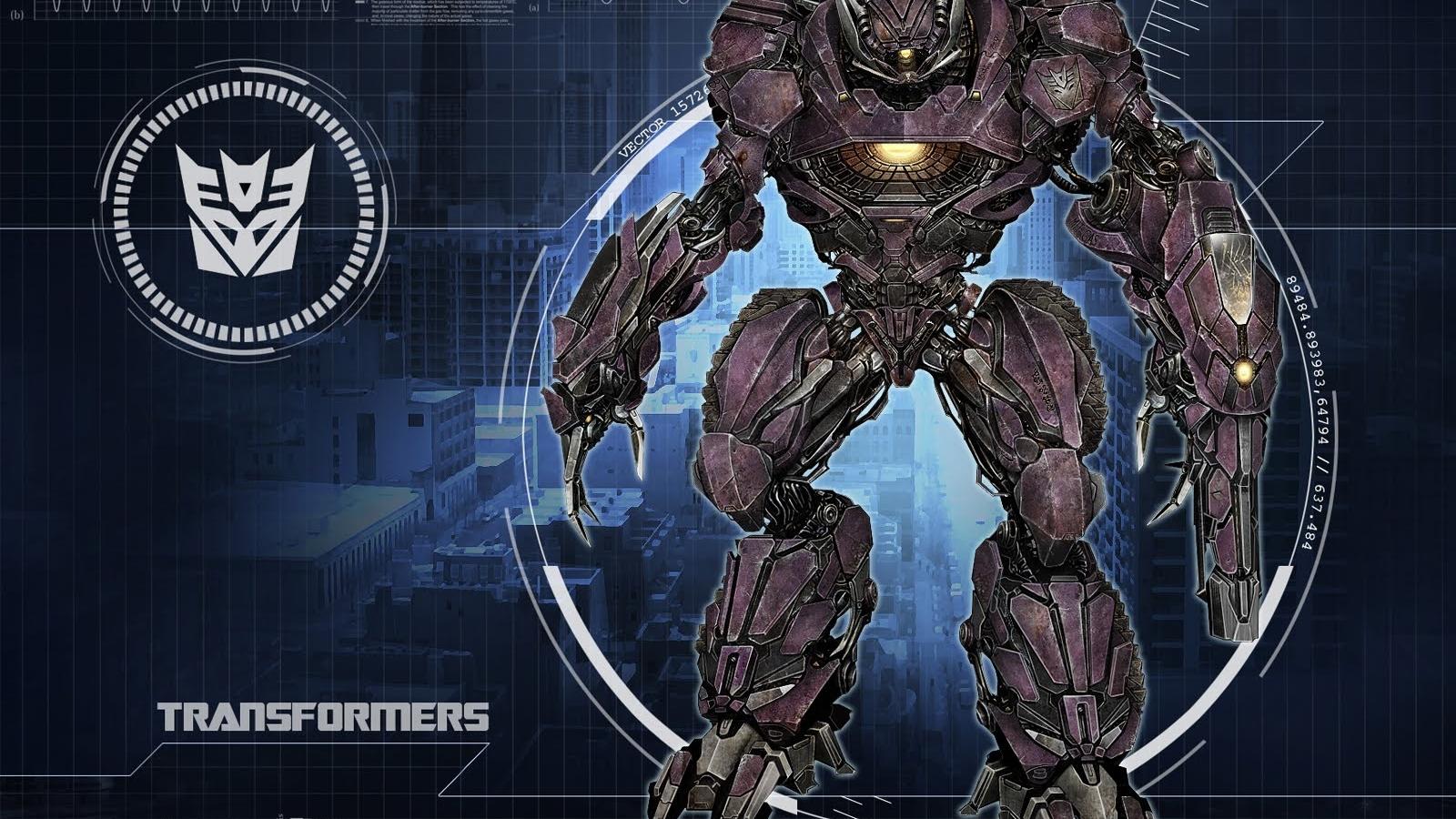 Free download Cheats S30SCI Movie The New Villain in Transformers