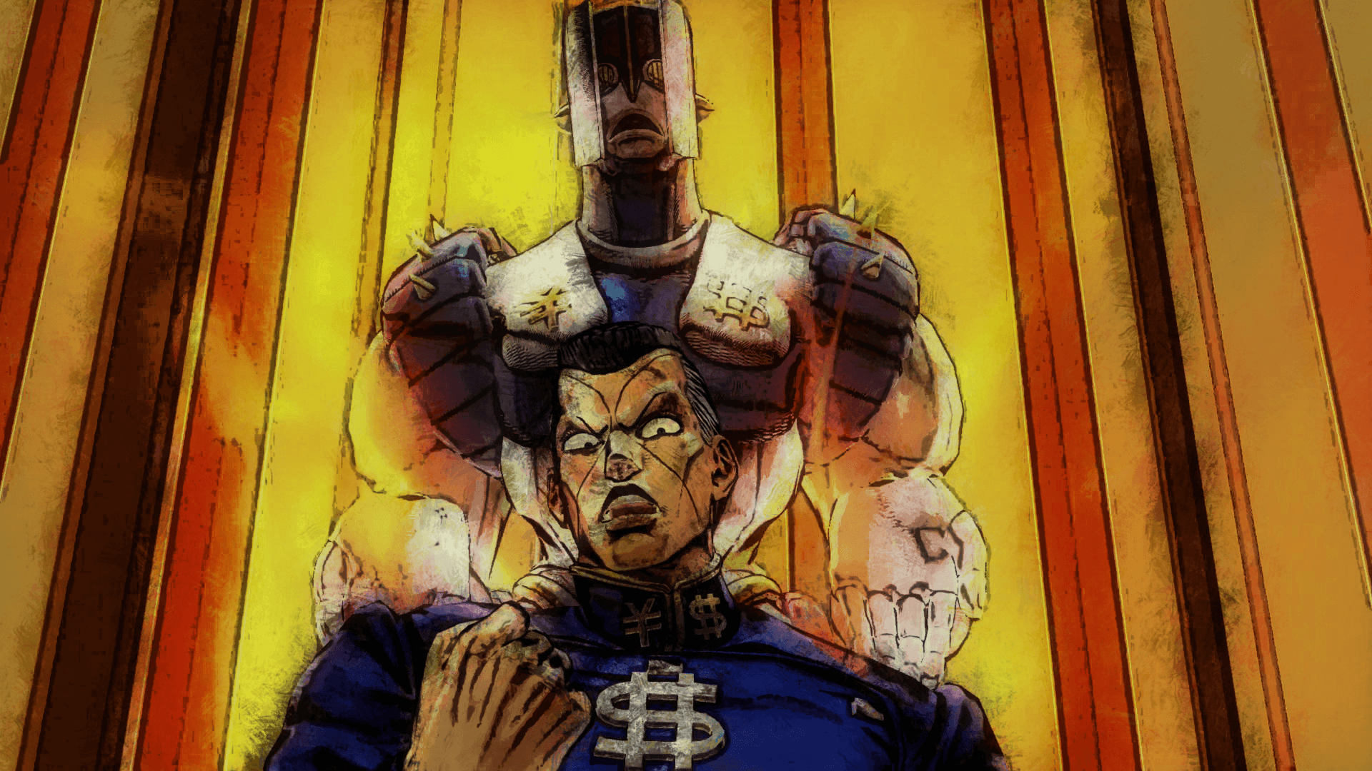 1920x1080 Okuyasu Nijimura wallpaper free HD widescreen