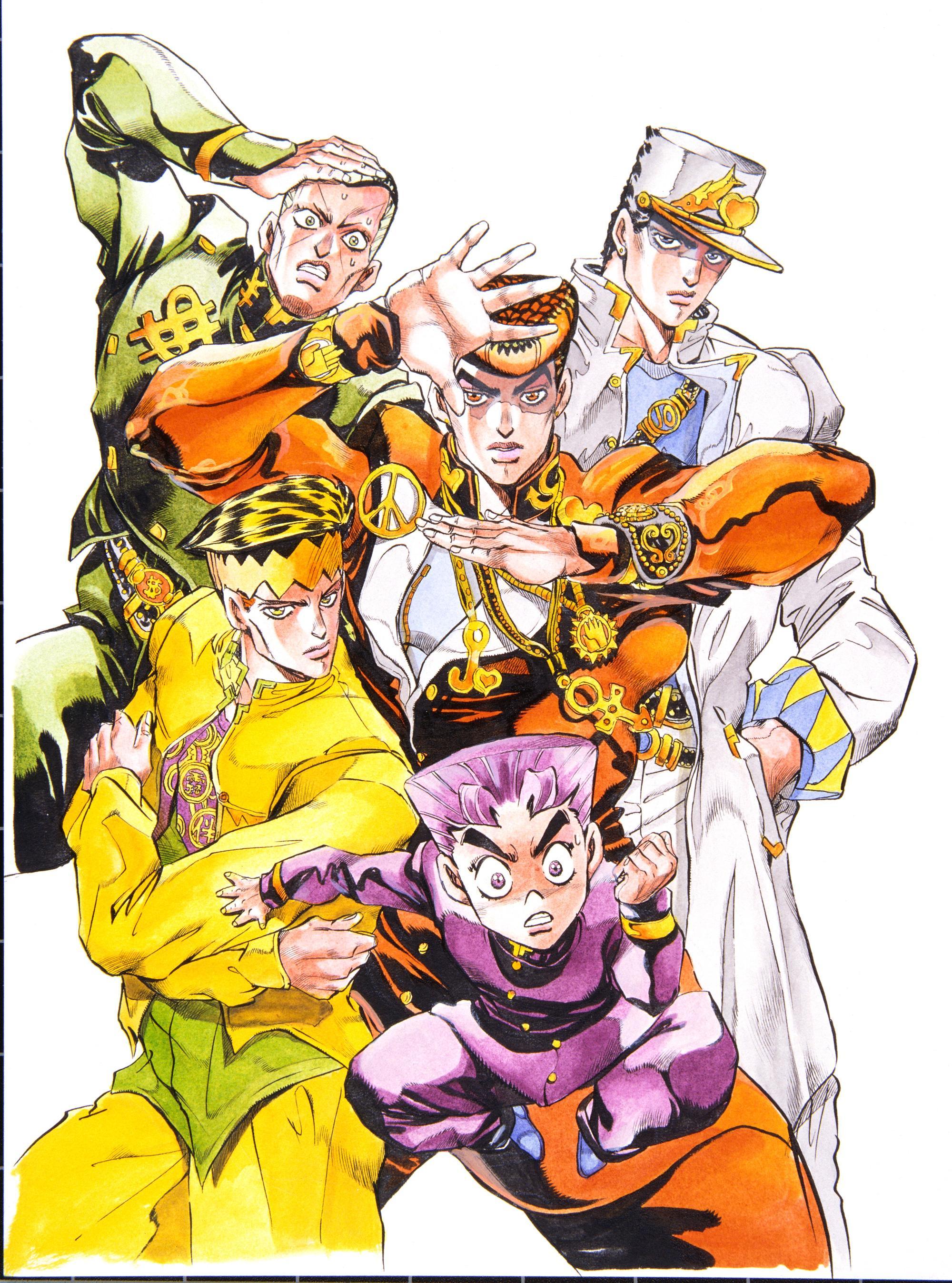 Okuyasu Nijimura and Scan Gallery