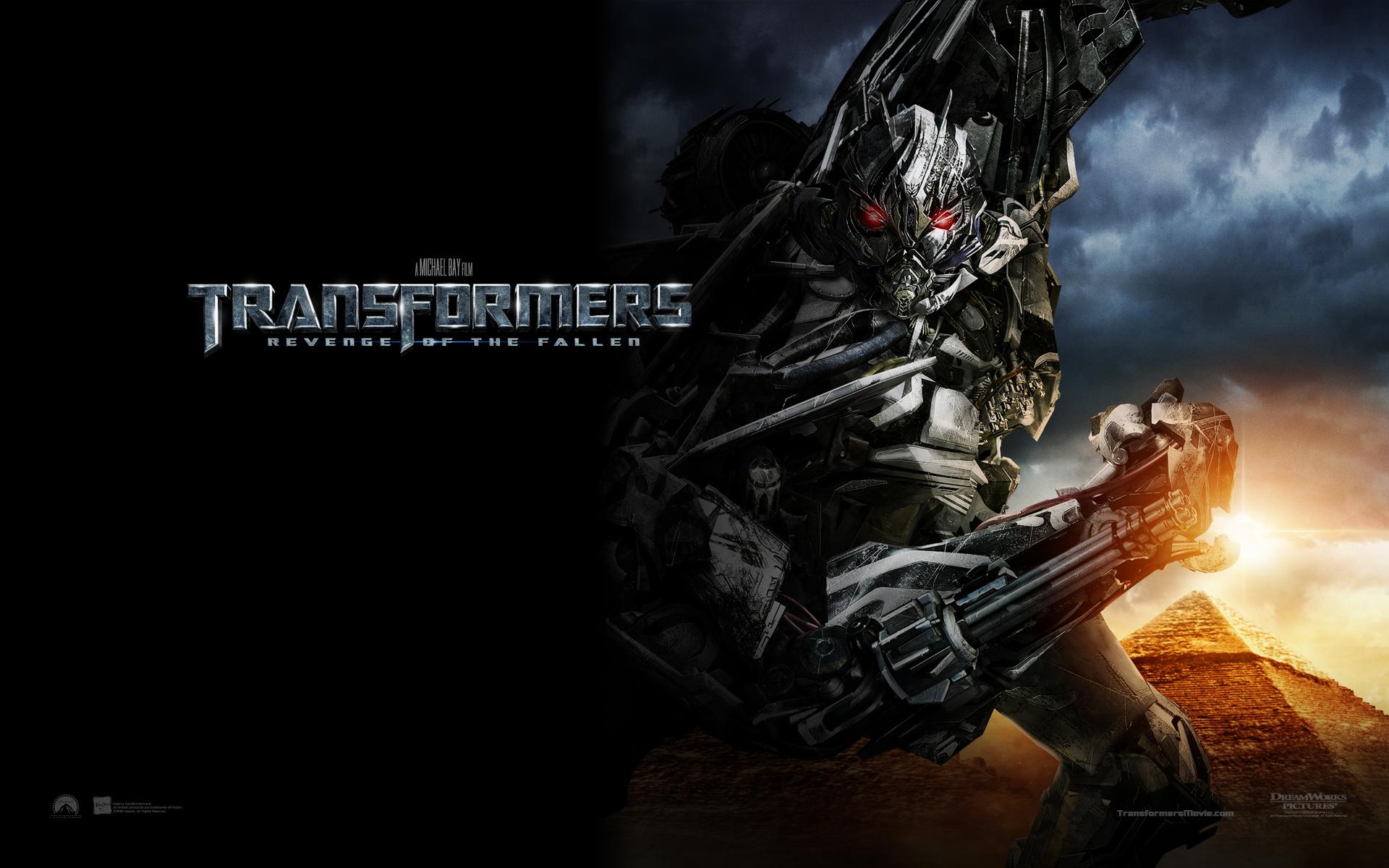 Kids N Fun.com. Wallpaper Transformers 2 Transformers 2