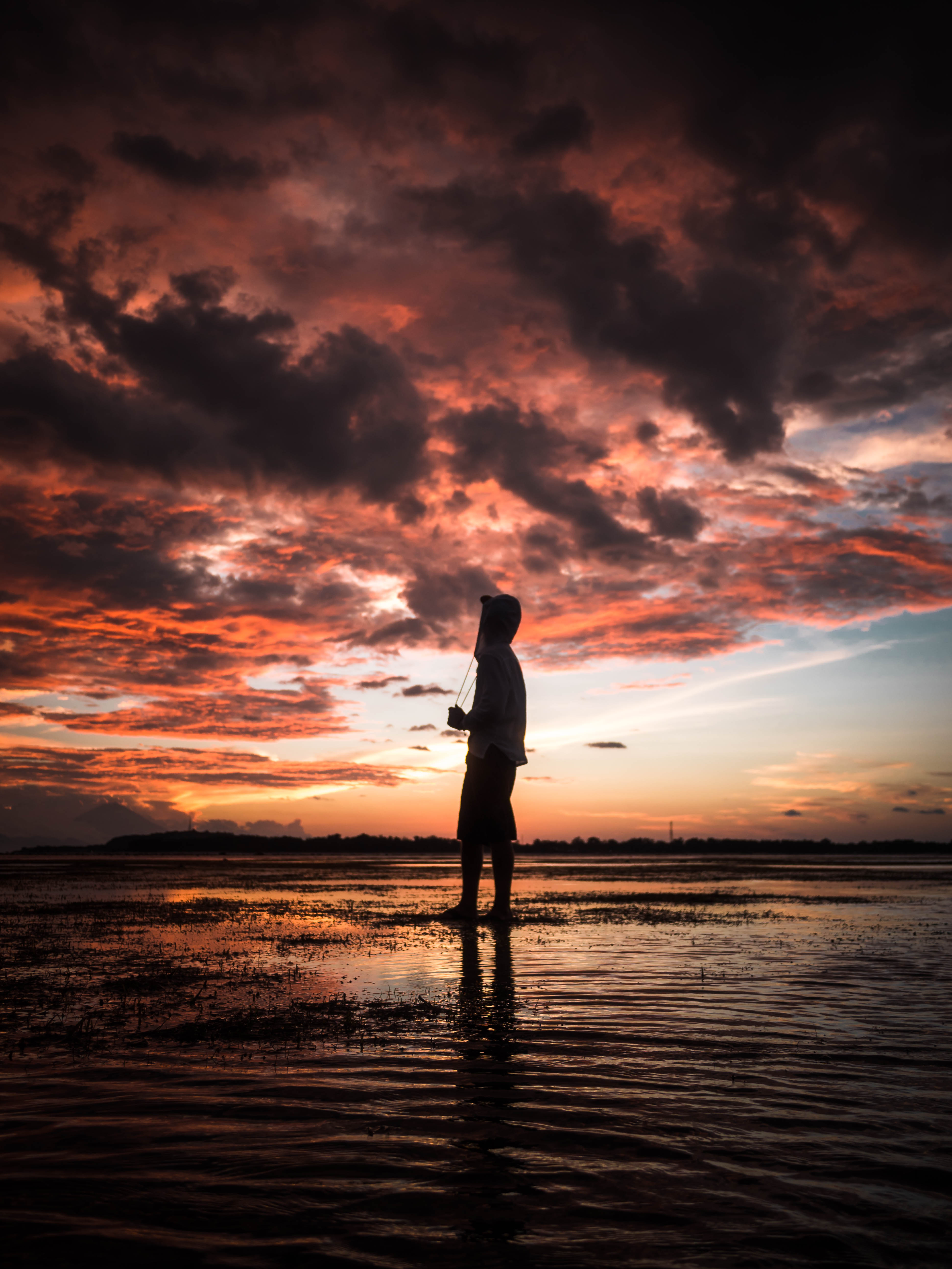 Alone Picture & Image [HD]. Download Free Image