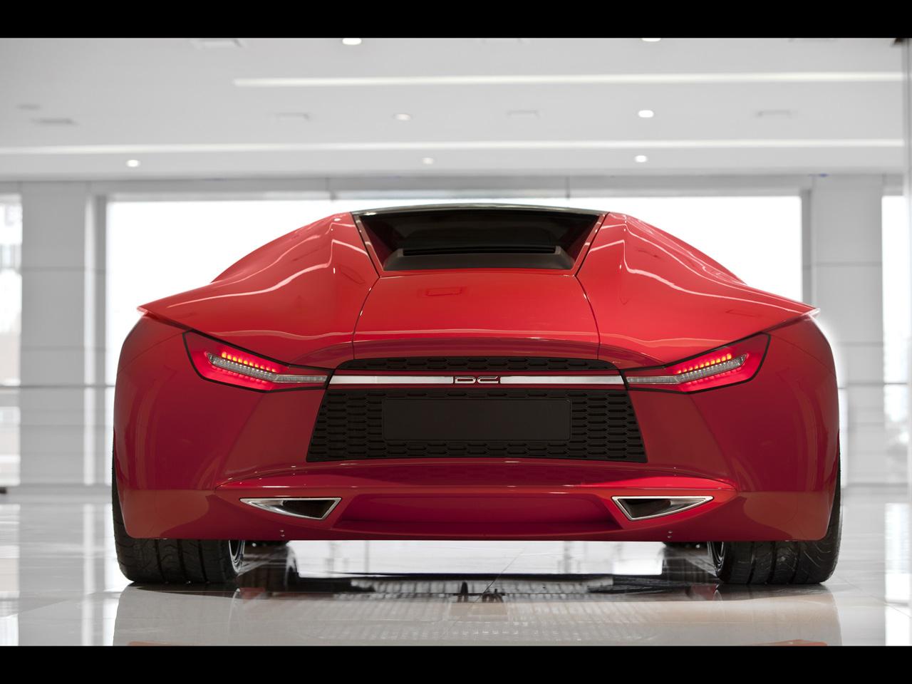 DC Avanti 2012 Trends Magazine