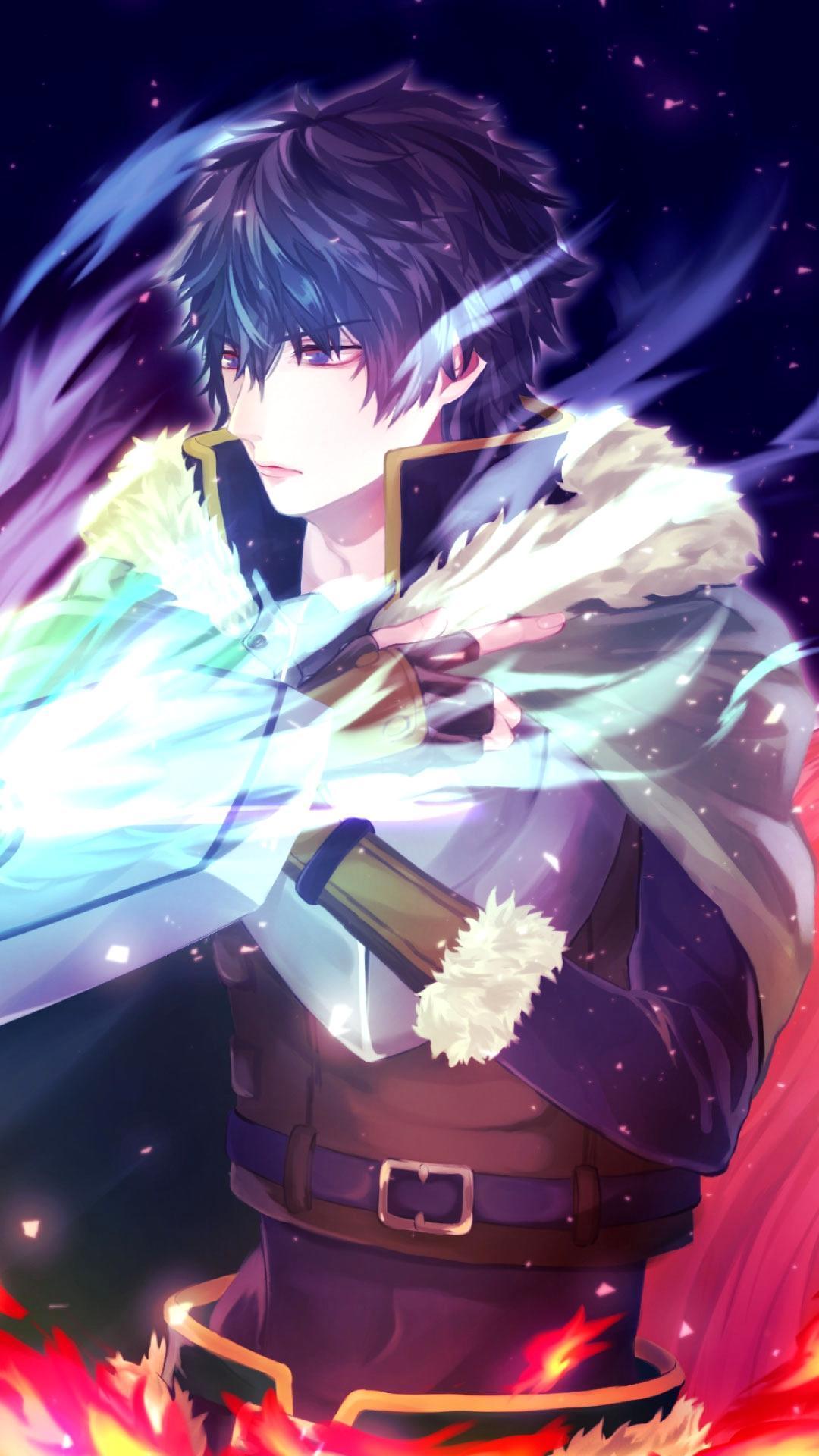 The Rising Of The Shield Hero Wallpaper for Android