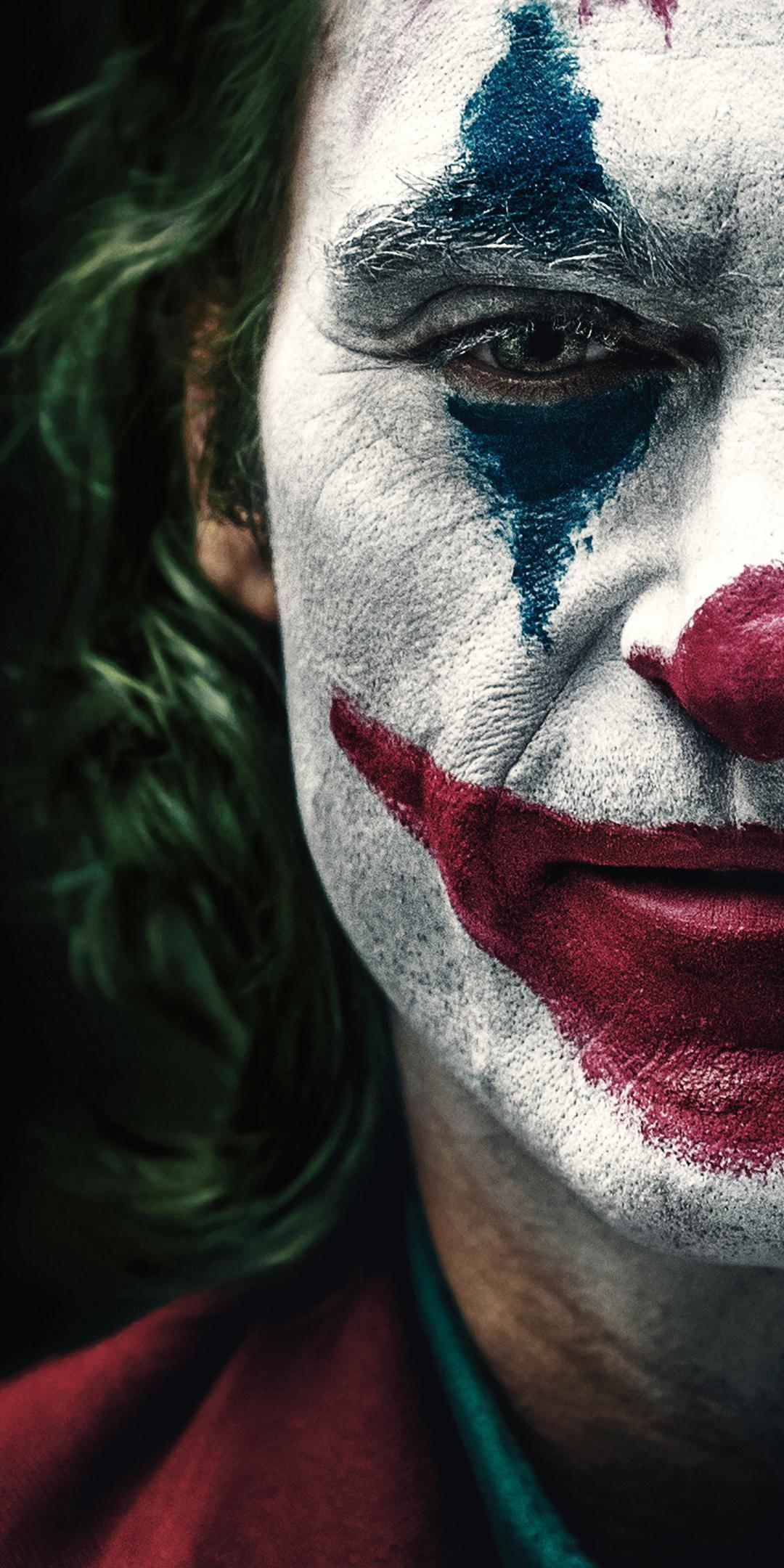 JOKER WALLPAPERS HD for Android
