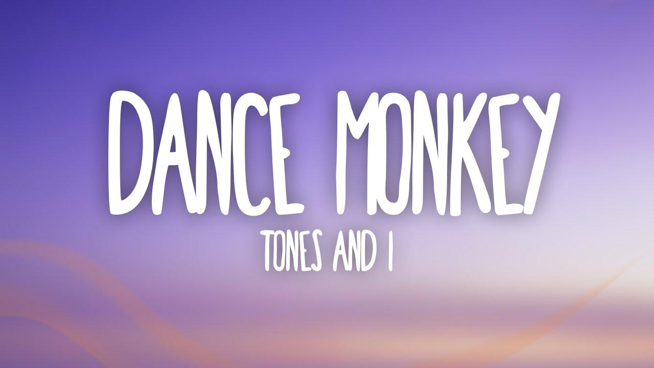 Tones And I Dance Monkey Wallpapers - Wallpaper Cave