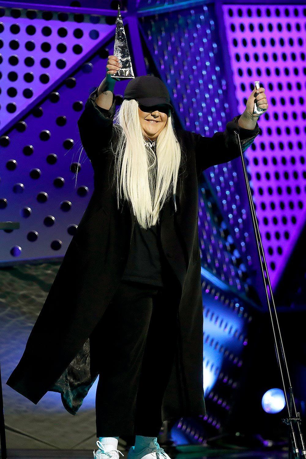 Singer Tones and I Once Believed Her Music Wasn't 'Good Enough