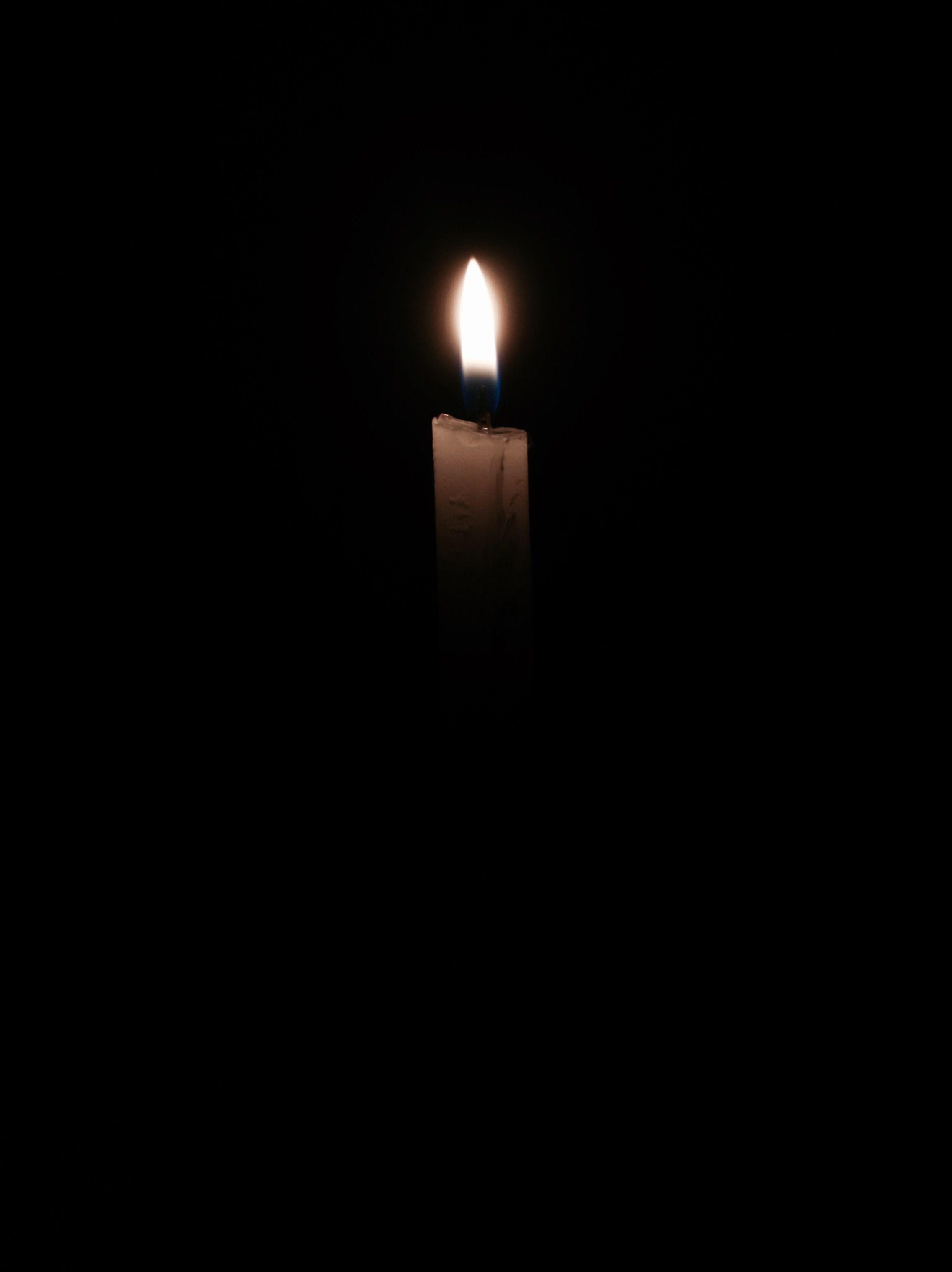 Black Candle Wallpapers - Wallpaper Cave