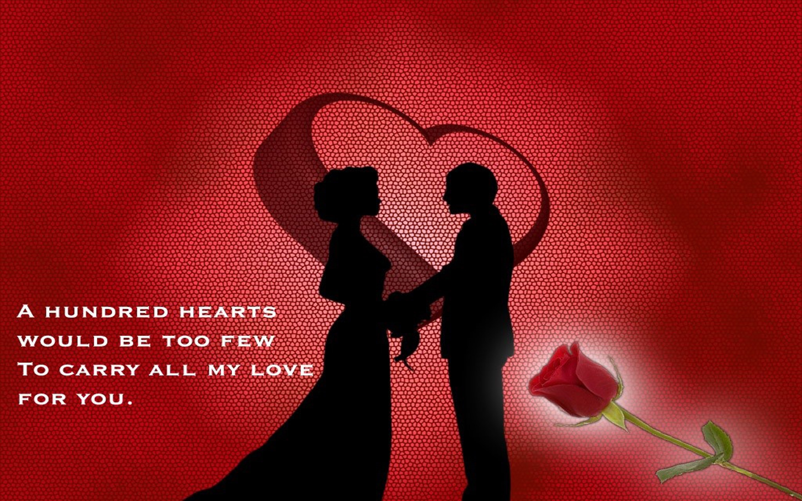 Valentine Day Quotes 2015 For Husband, Wallpaper13.com