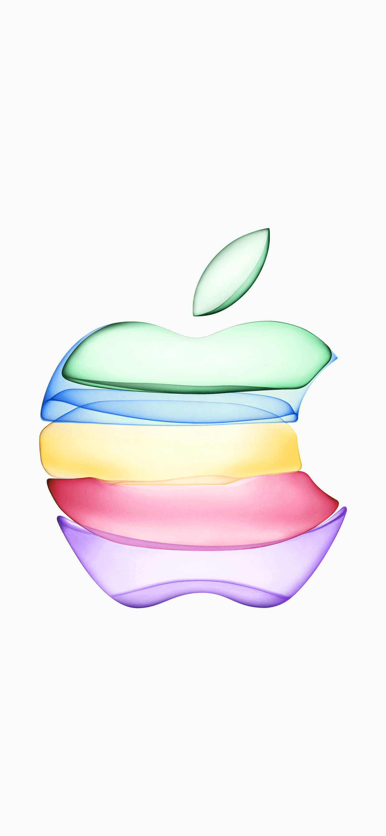 Apple's September Special Event Wallpaper for iPhone and iPad