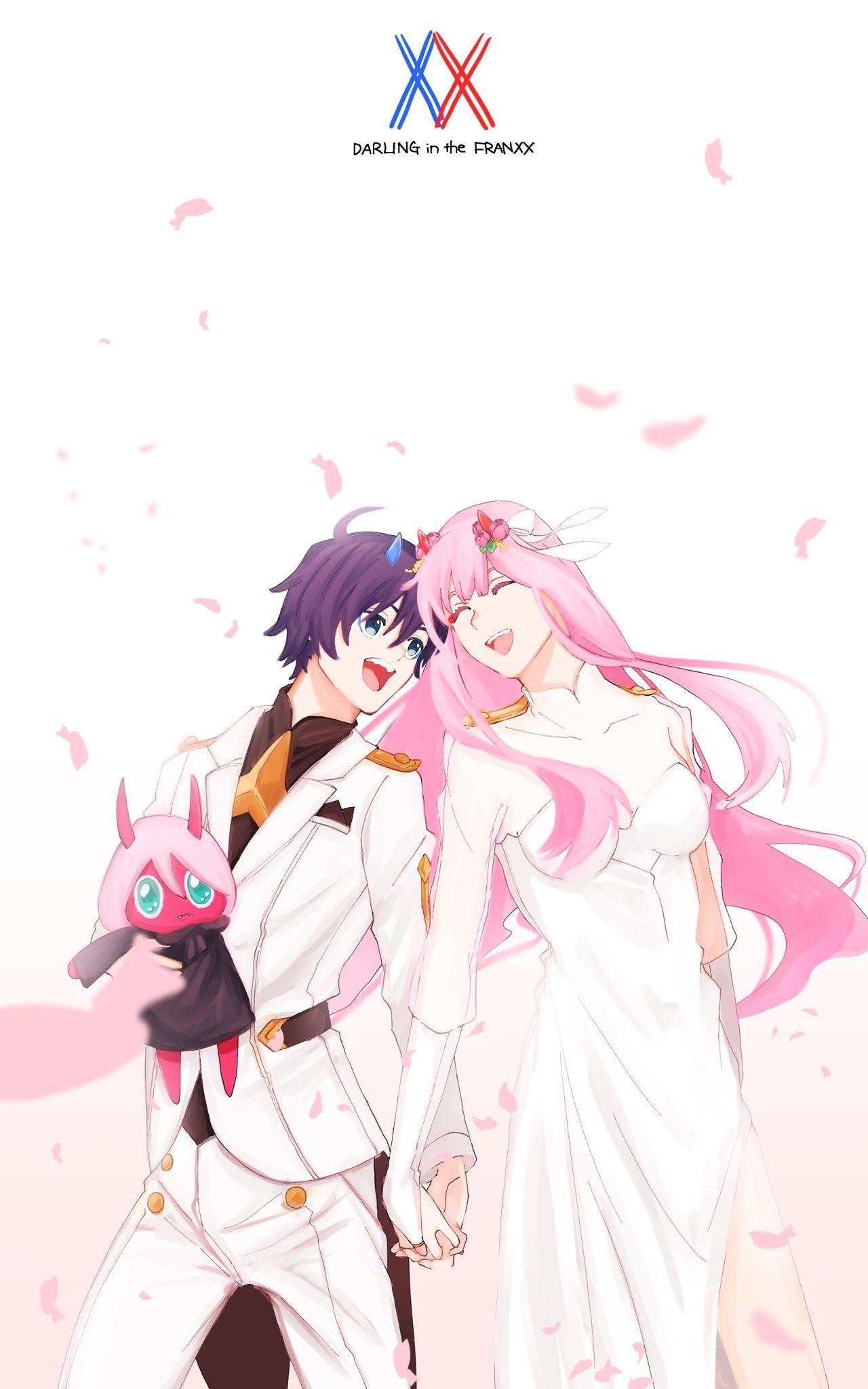 016 x 002 Darling in