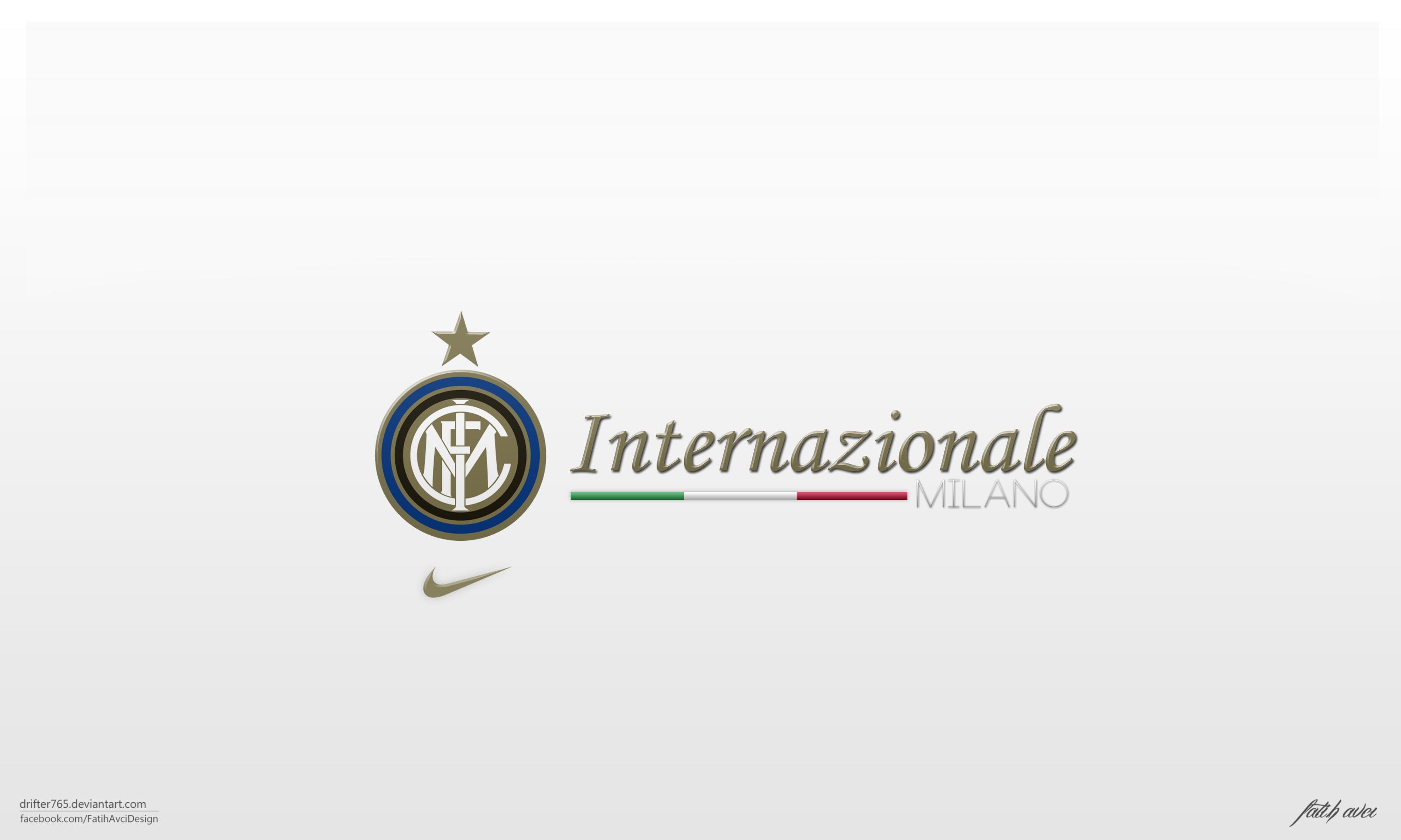 Inter Milan HD Wallpaper