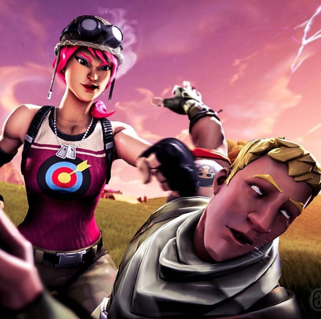 R.I.P tfue Who is king default skin?? me to follow me