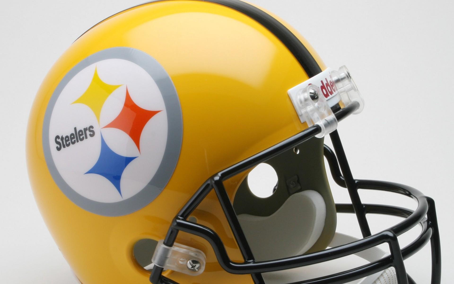 Download wallpaper 1920x1200 pittsburgh steelers, american