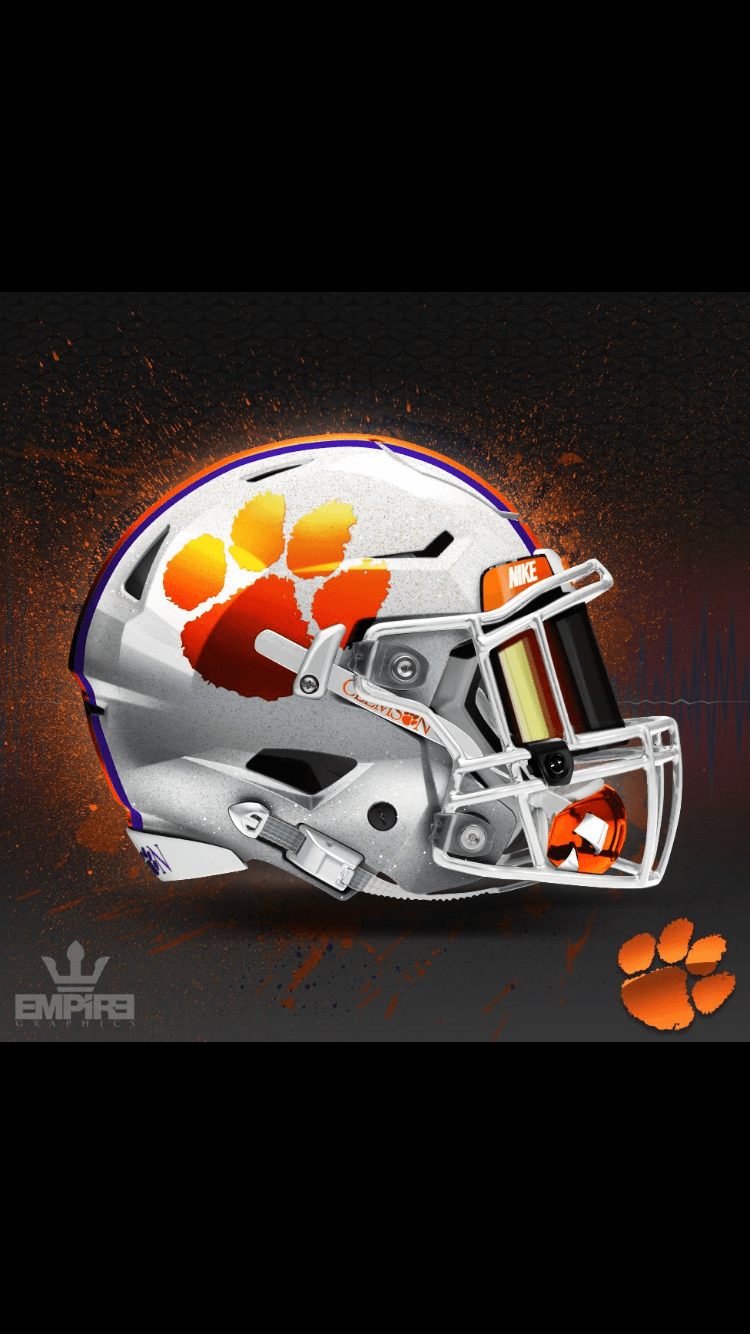 Sports. Clemson football, Football